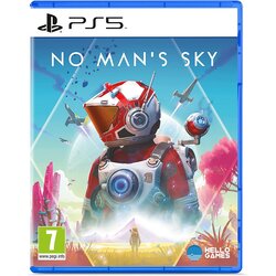 NO Mans Sky (PS5) Cene