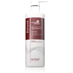 Karseell Argan Oil Deep Repair Shampoo šampon za poškodovane lase 500 ml Cene