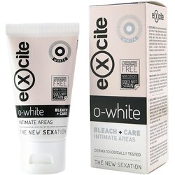 EXCITE Intimate Zone - krema za intimno izbjeljivanje (50 ml) Cene