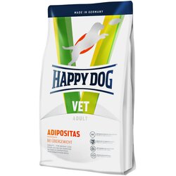 Happy Dog Vet Line Adipositas 4 kg Cene