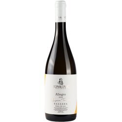 Vinarija Tonković Tonković Kadarka Allegro Cene