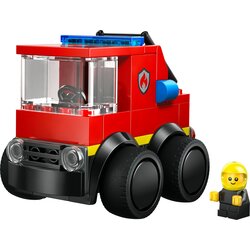 Lego 60482 vozila – vatrogasno vozilo Cene