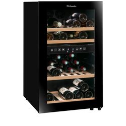 LA SOMMELIERE Vinska vitrina SLS45DZ, (21873152) Cene