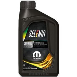 PETRONAS SELENIA PETRONAS motorno olje 0W-20 Selenia WR Forward, 1L 70311EF8EU Cene