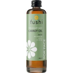 Fushi carrot oil Cene