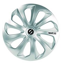 Sparco Ratkapa SICILA 13 srebro Cene