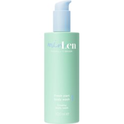 minLen Fresh Start Body Wash - 300 ml Cene
