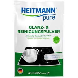 HEITMANN prah za čišćenje i glancanje 30g Cene