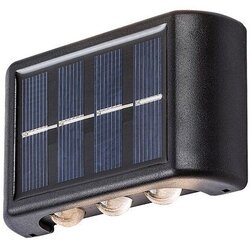 Rabalux kangton spoljna solarna lampa Cene