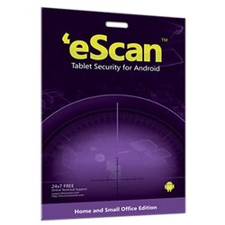 eScan tablet security za android 12 mjeseci +... Cene