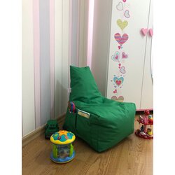 Atelier Del Sofa acelya - green green bean bag Cene