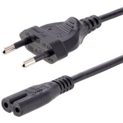 StarTech.com PXTNB2SEU1M strujni kabel Crno 1 m CEE7/16 C7 spoj Cene