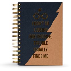 Pyramid HARRY POTTER SOCIAL PREMIUM WIRO NOTEBOOK A5 beležnica Cene