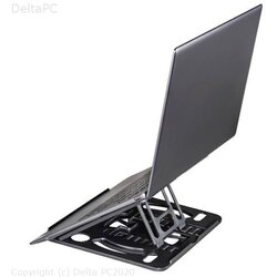 Prijenosno postolje za laptop Hama 360 stepeni Cene
