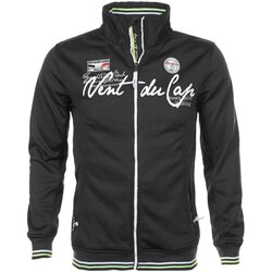 Vent Du Cap Flis Blouson polaire homme CELO Siva Cene