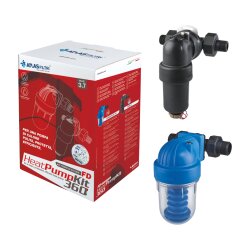 Heat pump kit 360 FD (za dizalice topline) Cene