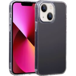 GABEI maska za iPhone 13, Acrylic Phone Case, Providna Cene