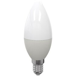 Alpha Star LED Sijalica/ E14/ 6W / 220V/ Bela / 4000K/ 480Lm/Sveća-Minjon Cene