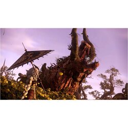 Electronic Arts XSX Wild Hearts Cene