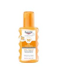 Eucerin SUN Oil Control transparentni sprej SPF50+ Cene