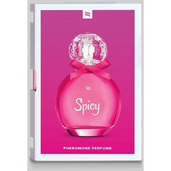Obsessive Perfume Spicy 1ml Cijene