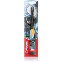 Colgate Kids Batman baterijska zobna ščetka za otroke ekstra soft 1 kos Cene