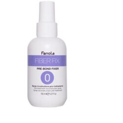 Fanola FIBER FIX KORAK 0 SPREJ 150ML Cijene