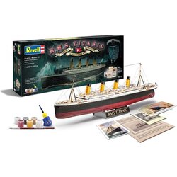 Revell Darilni set "100 let Titanika" Cene