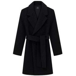 Armani Exchange crni ženski kaput Cene