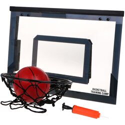 Electronic Basketball Table Cene