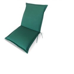 Jastuk sa naslonom za stolicu 49x101x4 zeleni 069989 Cene