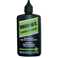 Brunox lub&cor Mazivo Cene