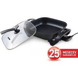 Vox električna ponev PP 300 Cene