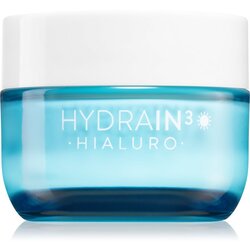Dermedic Hydrain3 Hialuro krema za dubinsku hidrataciju SPF 15 50 ml Cene
