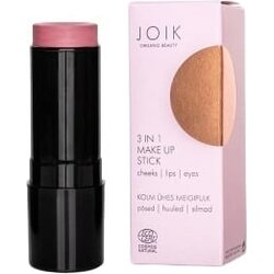 JOIK Organic 3in1 Make Up Stick - 02 Mauve Magic Cene