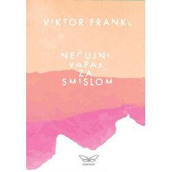 Žarko Albulj Viktor Frankl
 - Nečujan vapaj za smislom Cene