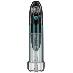 Realov LuvPump BathFun PRO Smart Waterproof Masturbating Pump Cene