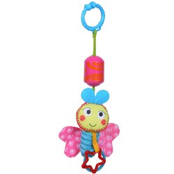 Biba Toys leptirić sa zvečkom Cene