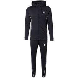 Under Armour Muški set trenerki Emea Tracksuit Novelty, crni Cijene