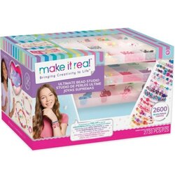 MAKE IT REAL Mir veliki set za izradu nakita Cene