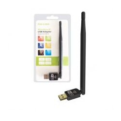 Pix-Link LV-UW10 USB WiFi Adapter 150Mbps Cene