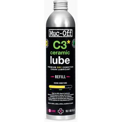 Ulje ZA LANAC MUC-OFF C3 DRY CERAMIC LUBE 300ML - REFILL Cijene