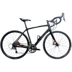 Trek Obnovljeno - kot novo - Domane 4.5 Shimano 105 11s Velikost L cestno kolo Kolo, (5000002499) Cene