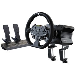 Moza Racing R5 Racing Bundle (PC) RS020 Volan + Pedali za PC Cene