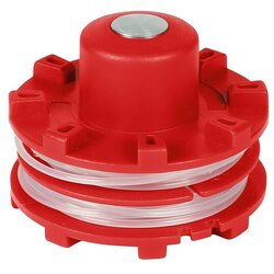 Einhell Zamjenska glava s niti za GP-BC 36/43 (Duljina niti: 6 m, Debljina niti: 2 mm) Cijene