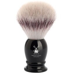 Mühle CLASSIC Silvertip Fibre® Black Resin četka za brijanje Medium 1 kom Cene
