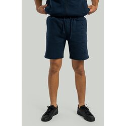 STRIX Muški šorts Embossed Midnight Blue - STRIX Cene