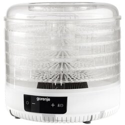 Gorenje susilnik hrane FDK500GCW Cijene
