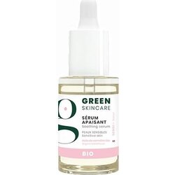Green Skincare sensi soothing serum Cene
