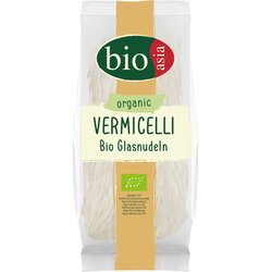 BIO rezanci Vermicelli - 100 g Cene